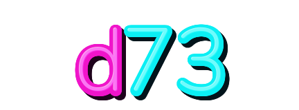 d73 — logo kanal